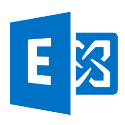 Microsoft Exchange 2013 Logo, cumulative update 1