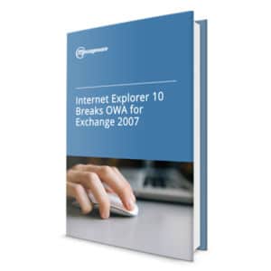 Internet-Explorer-10-Breaks-OWA-for-Exchange-2007