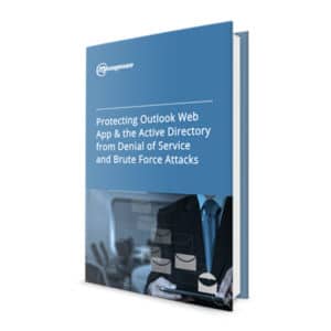 Protecting-Outlook-Web-App-&-the-Active-Directory-from-Denial-of-Service-and-Brute-Force-Attacks