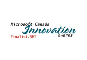 Awards Innovation