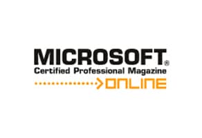 Awards Microsoft