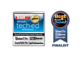 Logo Awards 1