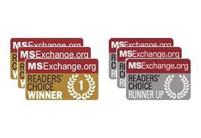 Logo Awards 2