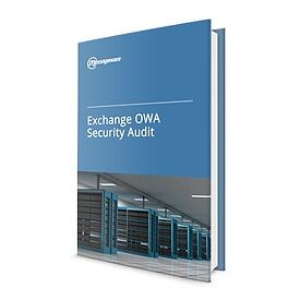 Exchange-OWA-Security-Audit