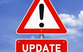 Exchange Server Update