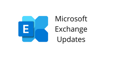 Microsoft Exchange Server News