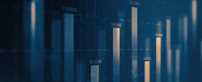 Finance background