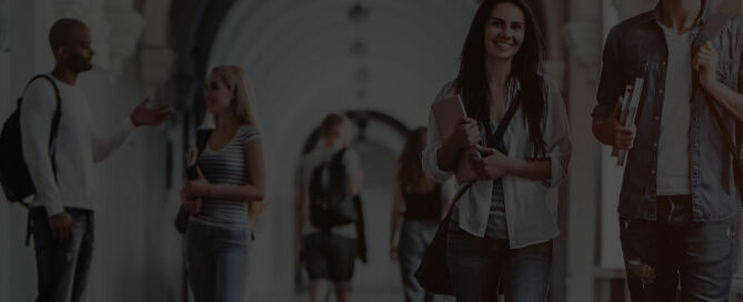 education or university background