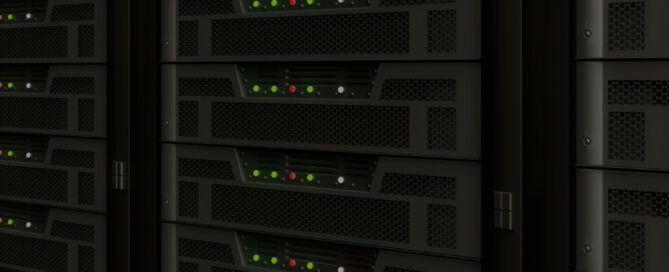 technology service provider background