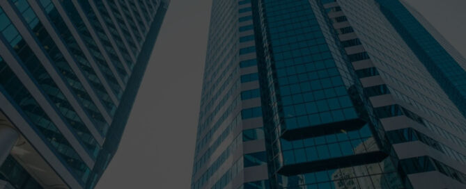 real estate industry background