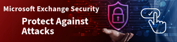 Protect Exchange Server